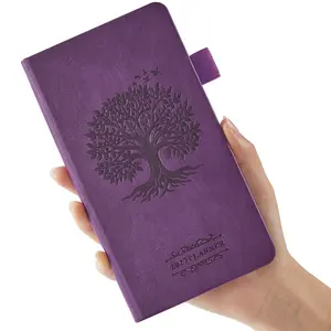 Pocket Planner/Calendar 2027, Jan 2027 - Dec 2027, Weekly and Monthly Small Planner for Purse, A6 Mini Organize Agenda with Monthly Tabs & Inner Pocket, for Office, School Supplies, 3.8" X 7"