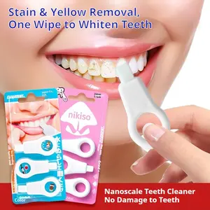 Viral Teeth Whitening Eraser – Remove Plaque, Stains & Get a Brighter Smile