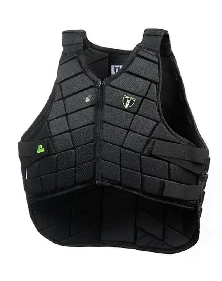 Tipperary Competitor ASTM F2681-18 SEI Certified Safety Vest