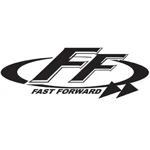 Fast Forward shop logo