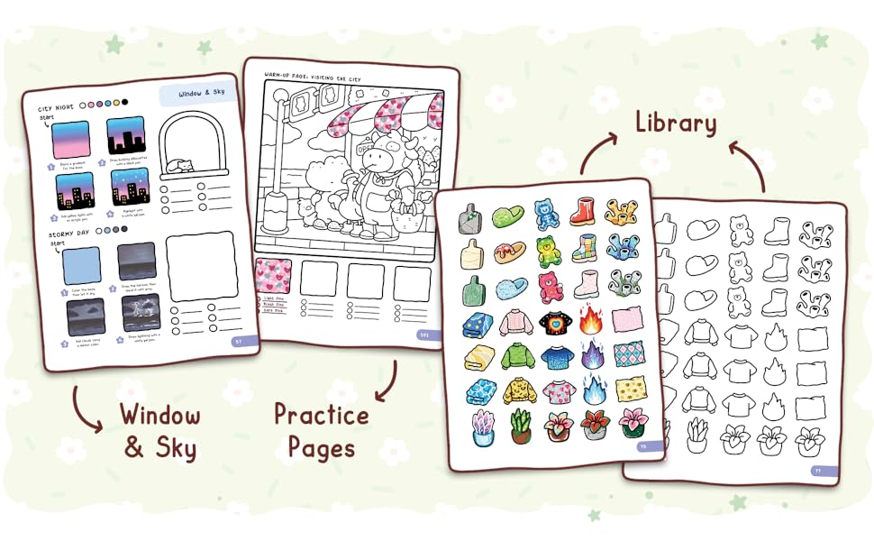 How to Draw Patterns: Easy and Fun Step-by-Step Guide for Unique Creations