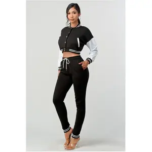 Kira K's Two-Piece Jacket Set