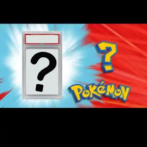 Ripnchill Slabby Patties 1 Graded PSA Card