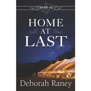 USED-Home at Last: A Chicory Inn Novel Book 5 by Raney, Deborah (Paperback)