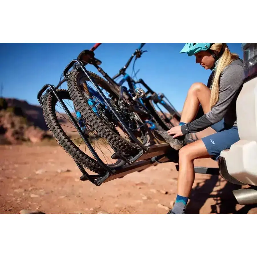 8-10 Day Electric Bike Rental
