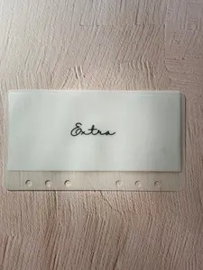 Simple Sophisticated Matte Cash Envelopes Simple Sophisticated Matte Cash Envelopes