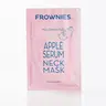 Neck Mask with Apple Stem Cell Serum