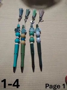 Wood Pens