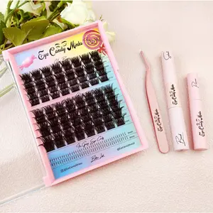 CherryPop Velvety Collection