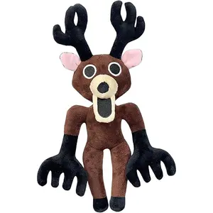 99-Nights Forest Deer  Toy, Stuffed Animal Doll