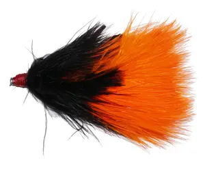Musky Shop Large Pre-Tied Marabou