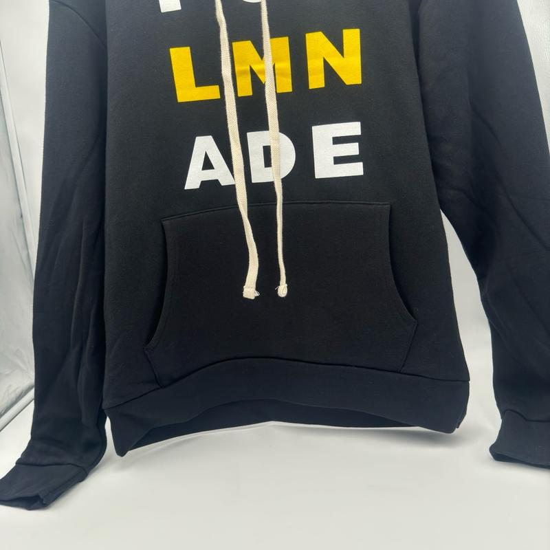 FCKLMNADE Hoodie - Men's Casual Long Sleeve Pullover with Soft Material Classic Menswear Classic Menswear Classic Menswear graphic tee Stylish Day Stylish Day