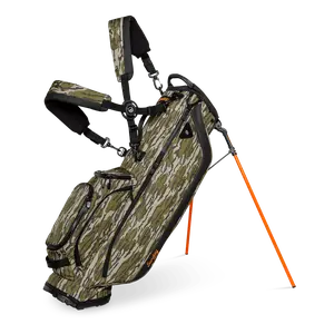 Ryder | Mossy Oak Bottomland Camo Full Size Stand Bag