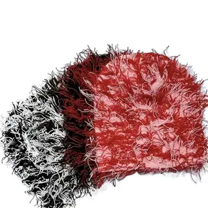 Cotton unisex beanies