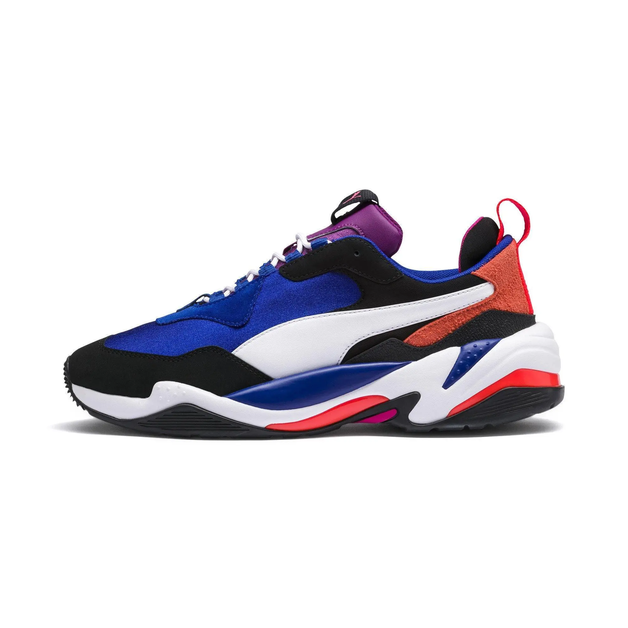 [369471-01] Mens Puma Thunder 4 Life