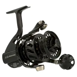 Van Staal VSX2 Bail-less Spinning Reels