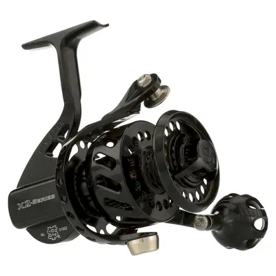 penn bail less spinning reel PM 6B Black With the VI Series Spinning reels are some of