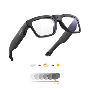VisionPro 256GB HD Smart Glasses