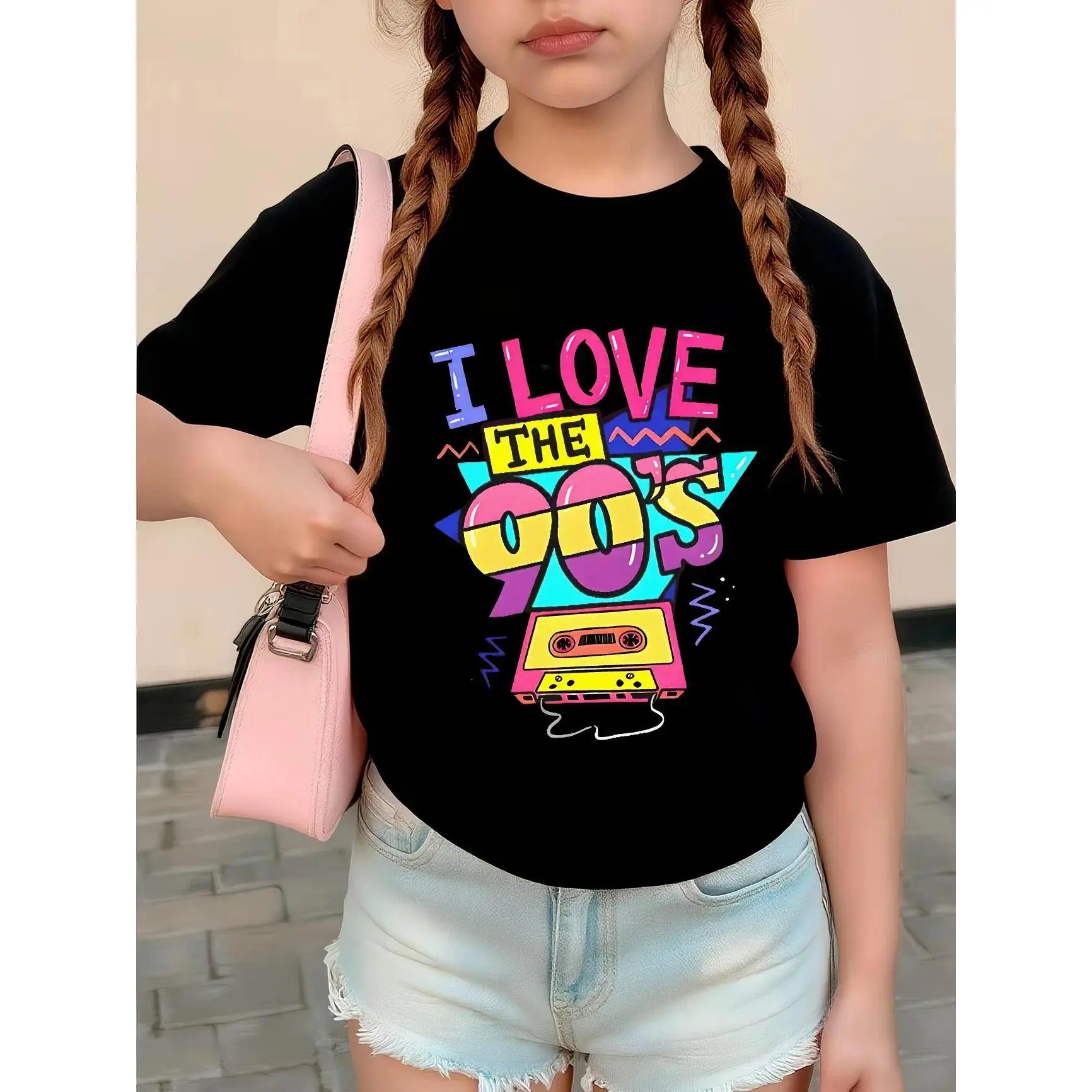 shirts y2k kids - TikTok Shop