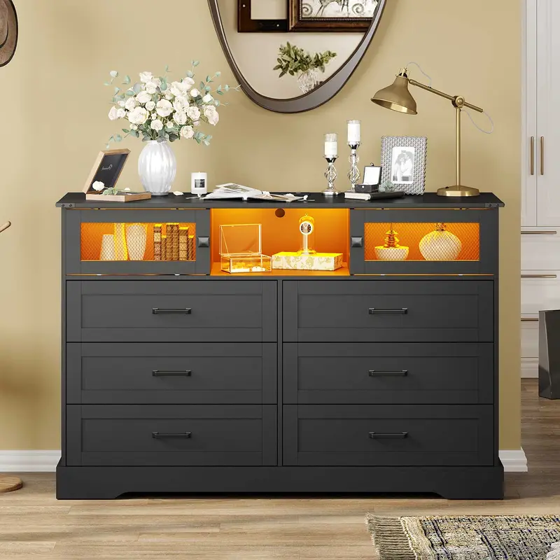ikea dresser black - TikTok Shop ikea dresser black - TikTok Shop