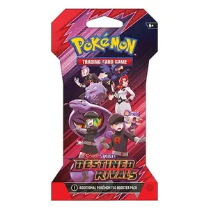 Destin Rivals Collectible Card Packs, 10 Cards Per Pack