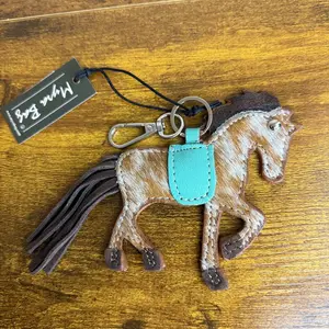 Leather Horse Accessory