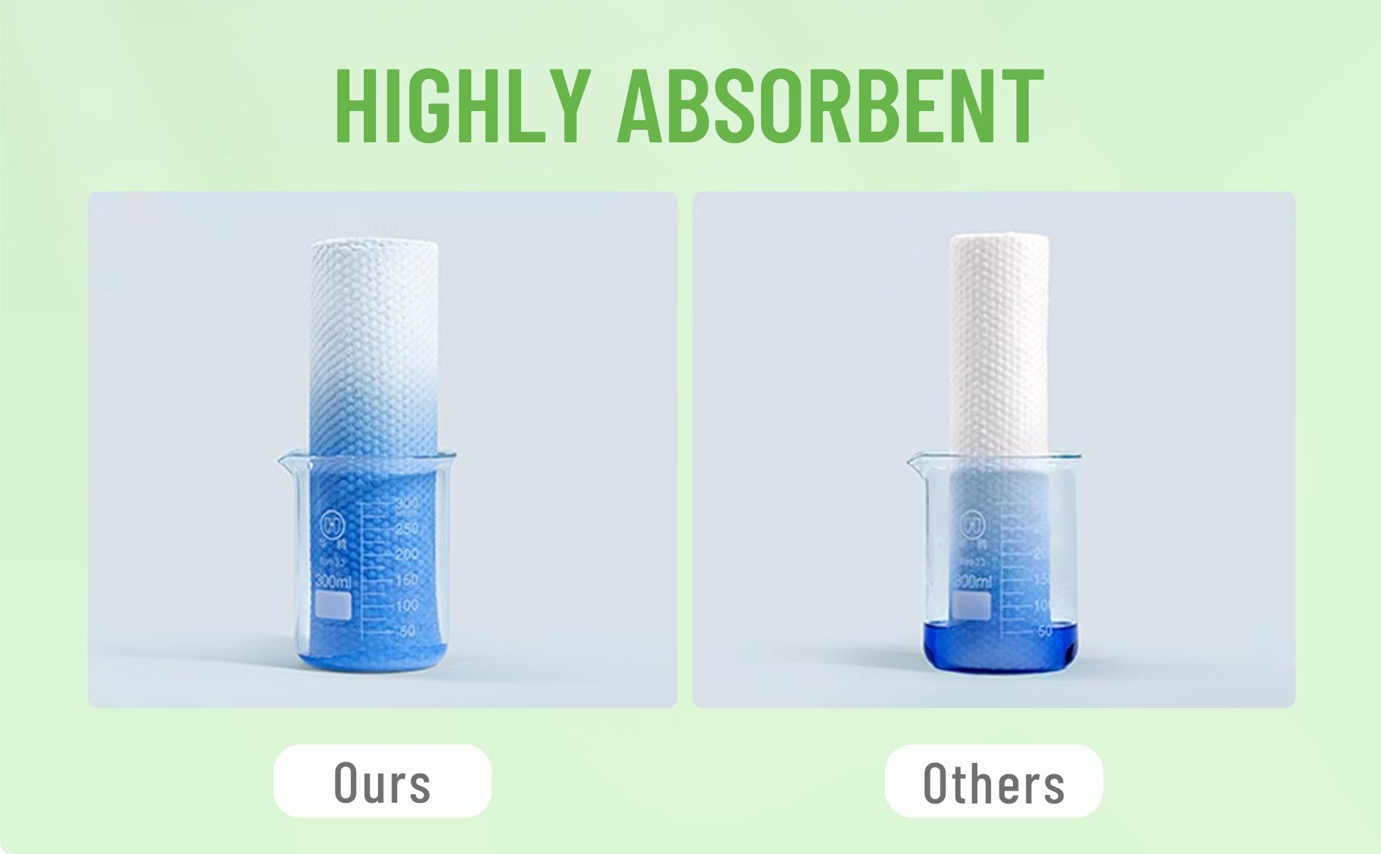 [ZS] Unifree Face Towel | Disposable Dry Wipes | Soft, Absorbent, Comfort, Skincare, Portable, Hygiene, Useful Gift, Facial Cleansing Pads, memorial day