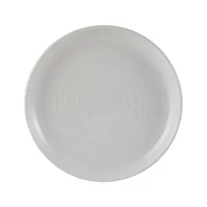 Mason Cash William Mason 8.27" Side Plate | White