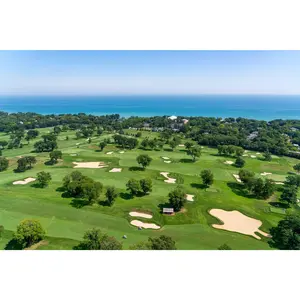 Lake Shore Country Club Golf Course