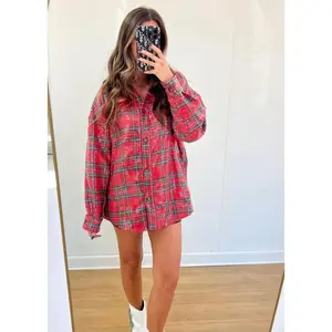Sparkle Flannel