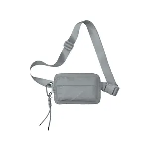 Iris Multi Pockets Crossbody Bag with Keychain (#12123) - By Iris & Rainbow Iris Multi Pockets Crossbody Bag with Keychain (#12123) - By Iris & Rainbow