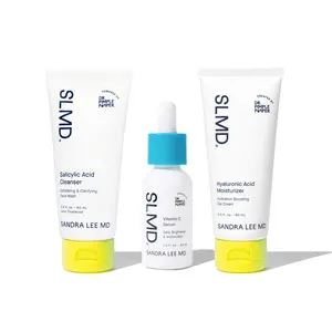 3-Minute AM Routine 3-Minute AM Routine