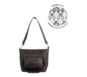 Lug Classic Tote + Removable Pouch -Catamaran