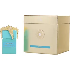 Tiziana Terenzi Abbrivio By Tiziana Terenzi Extrait De Parfum For Unisex