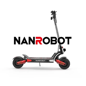 NANROBOT Electric Scooter