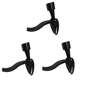 Ergonomic Standing Weed Puller, Durable Lawn Maintenance Tool, Easy Gardening, Efficient Weeding, Comfortable Design, Ideal for Yard Care