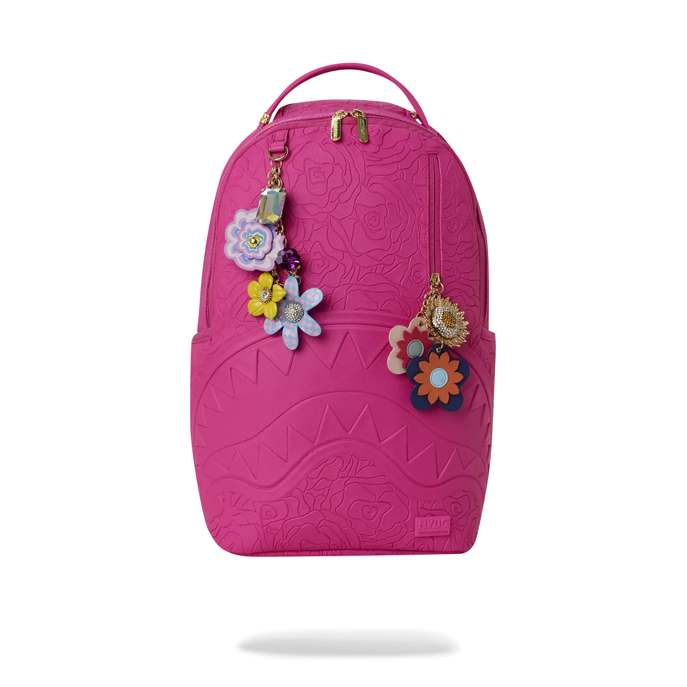 NEW YORK BOTANICAL GARDEN COLLAB - CASCADING BLOOMS BACKPACK