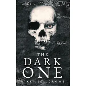 The Dark One (Vicious Lost Boys)