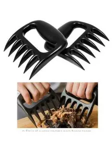 Creative Bear Claw Shredder for Barbecue BBQ