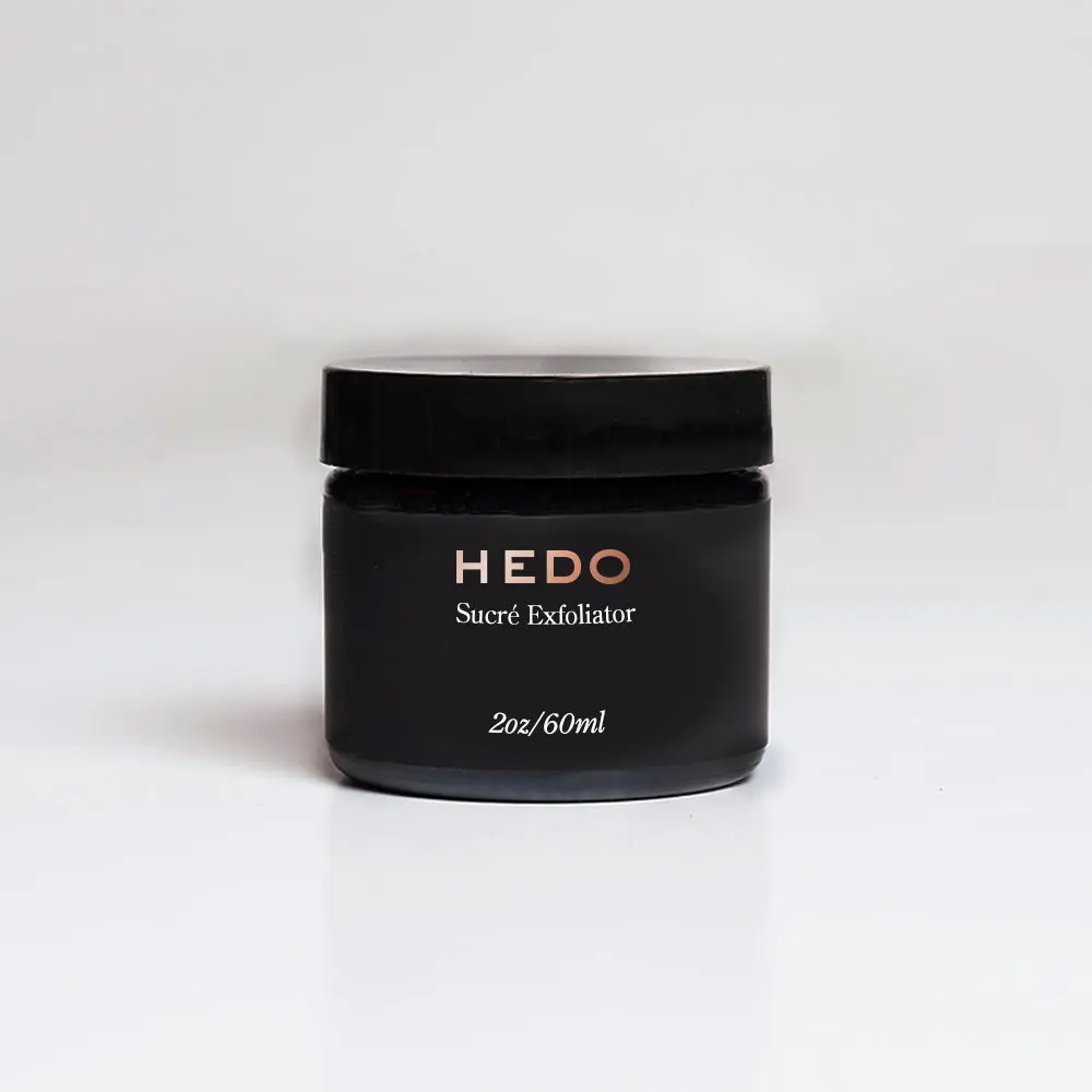 Sucre Exfoliator /Dead Skin Gone