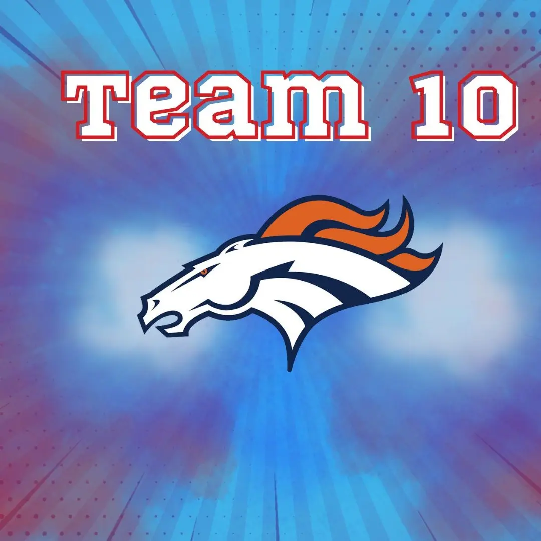 Team 10 