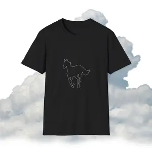 Deftones White Pony T-ShirtUnisex