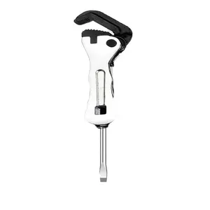 Self-Adjusting Ratchet Wrench, Pocket Tool for Tight Spaces, Ideal for Plumbing, Hvac, and Daily Use, Compact and Portable