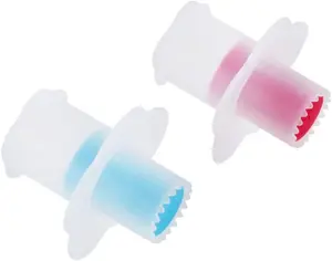 Mini Cupcake Corer Cupcake Hole Punch Cake Pastry Corer Model Plunger Cutter Decorating Plastic