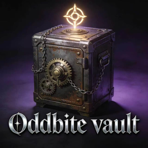 OddBite Vault
