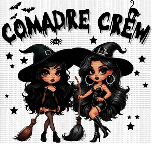 Comadre Crew 2