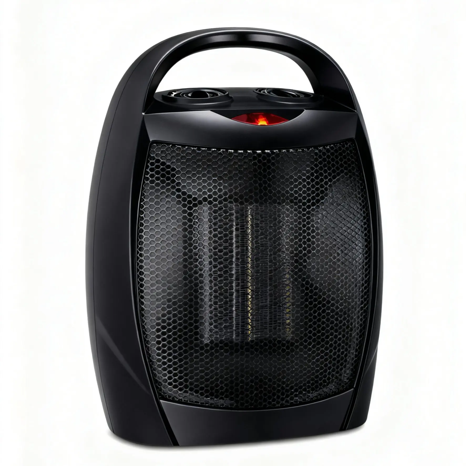 Black-Carrying Handle