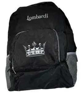 Lombardi Golf Backpack Ultralight
