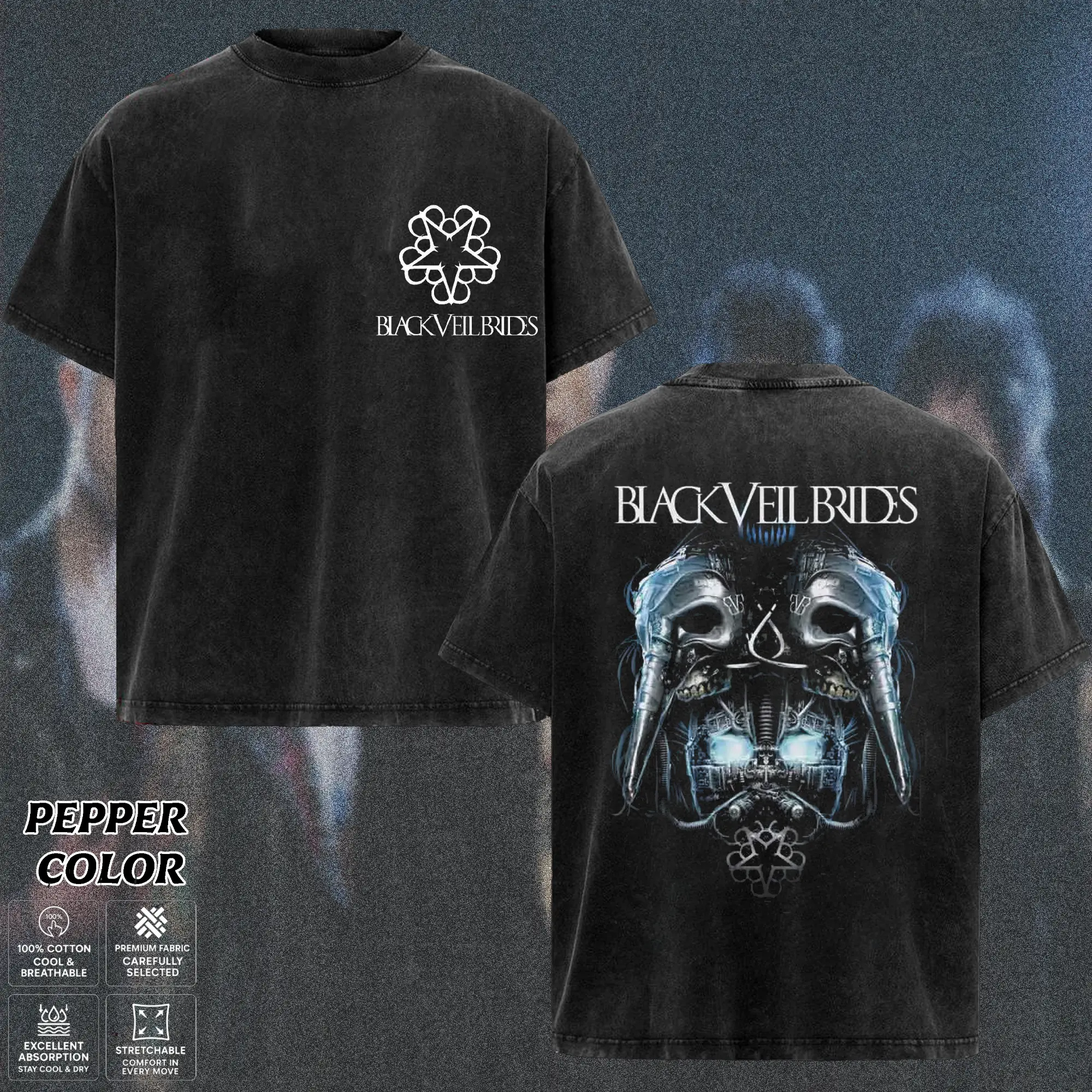 T-Shirt V11