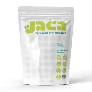Jaca Rare Sugar Flavor Sweet Jaca Rare Sugar Flavor Sweet